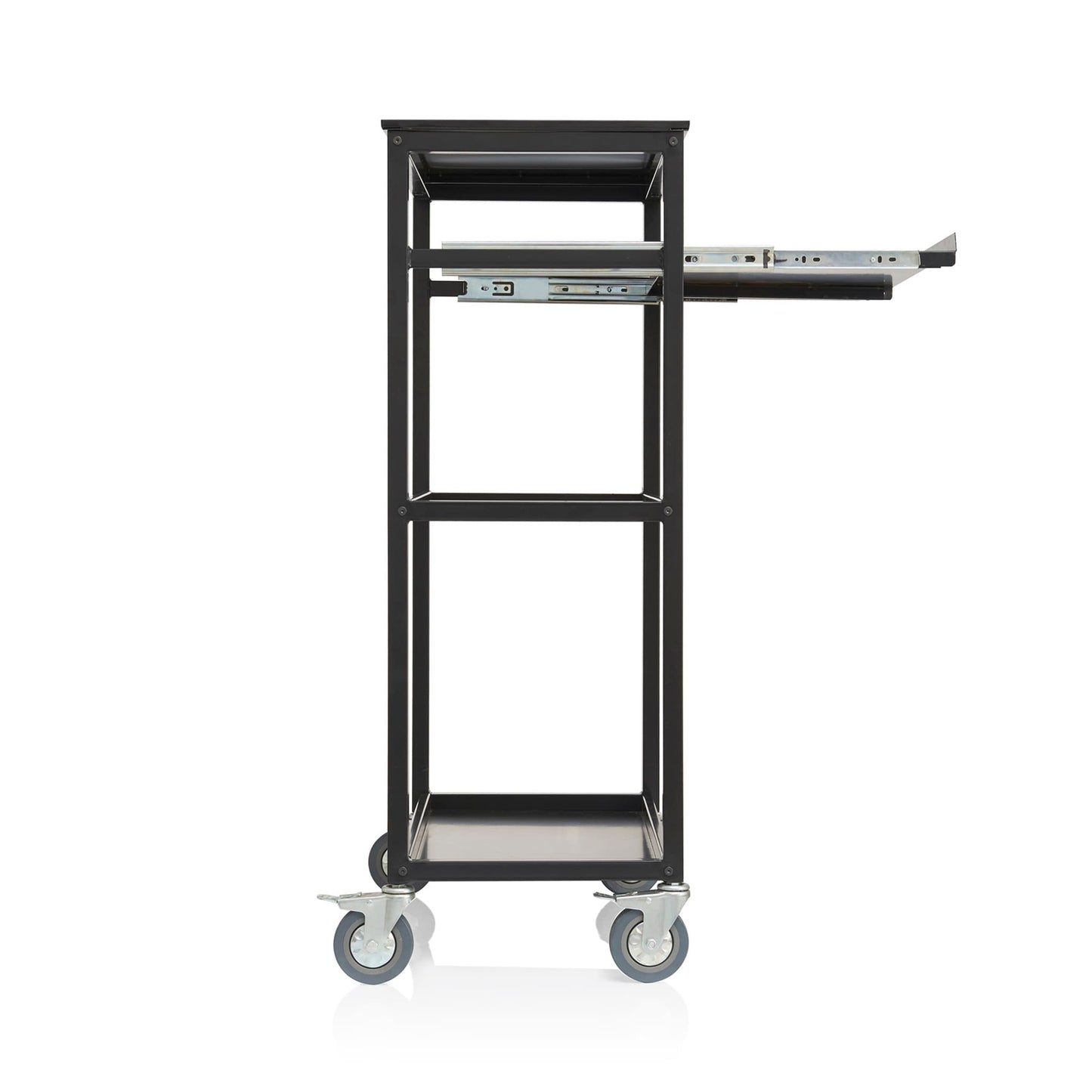 A/V Laptop Cart