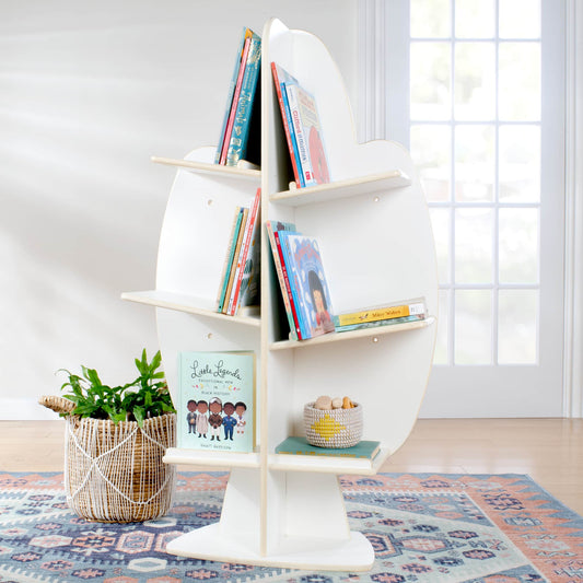 EdQ Reading Tree