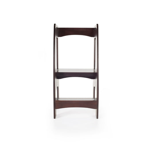 Tower Step-Up