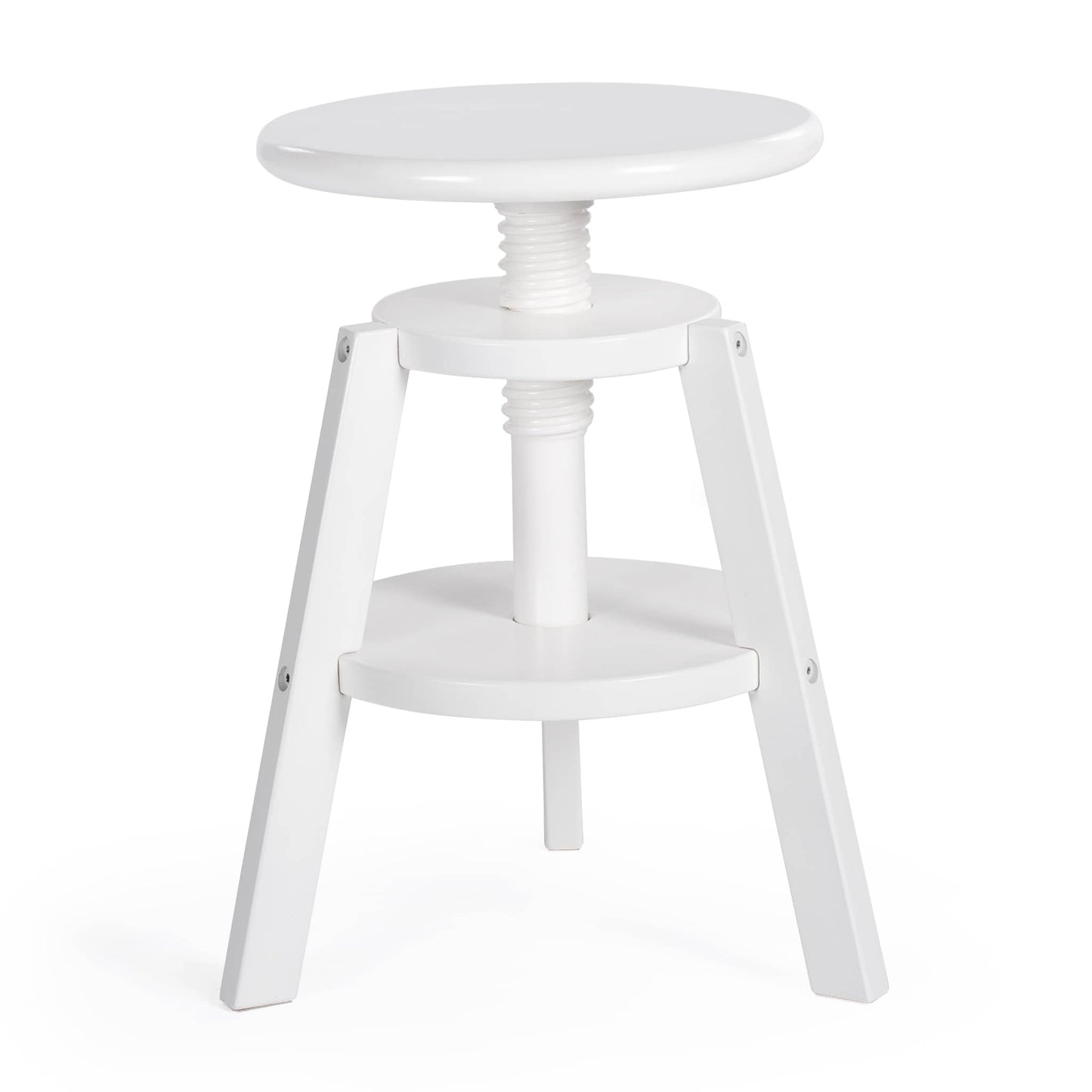 Adjustable Drafting Stool