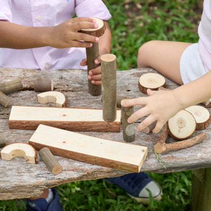Branch Blocks