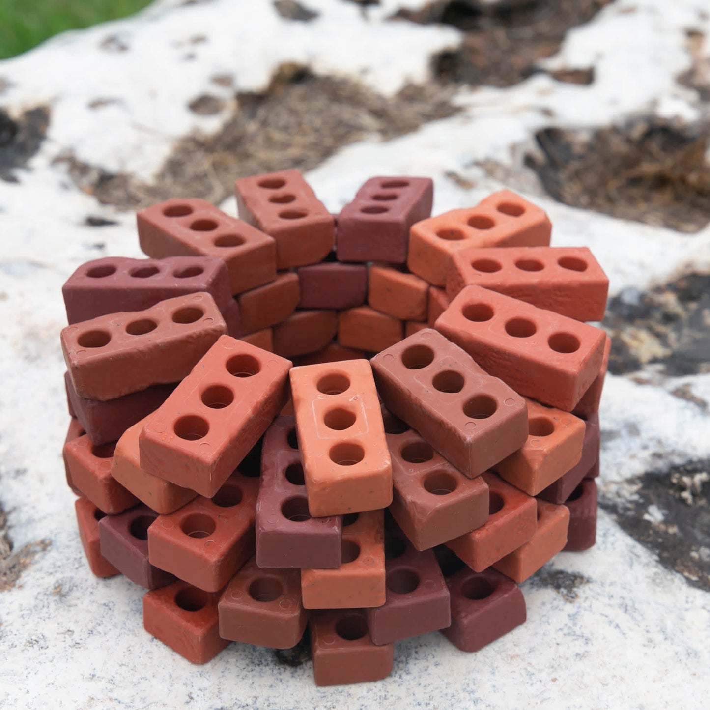 Little Bricks - 60 pc. Set
