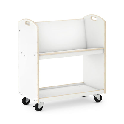 EdQ Book Cart