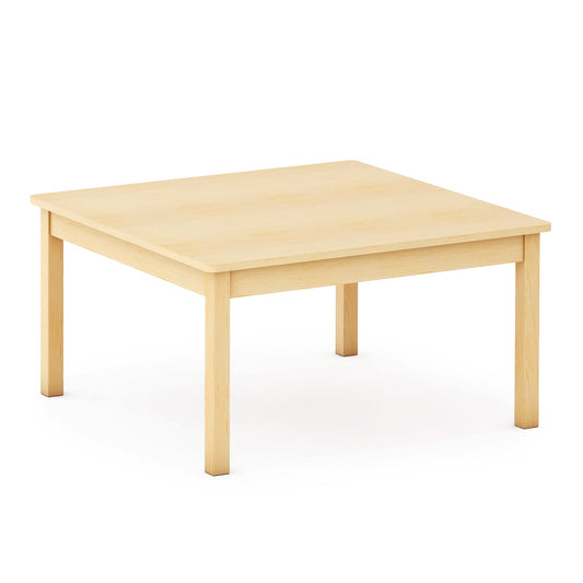 EdQ Classroom Square Table - 30" x 30"