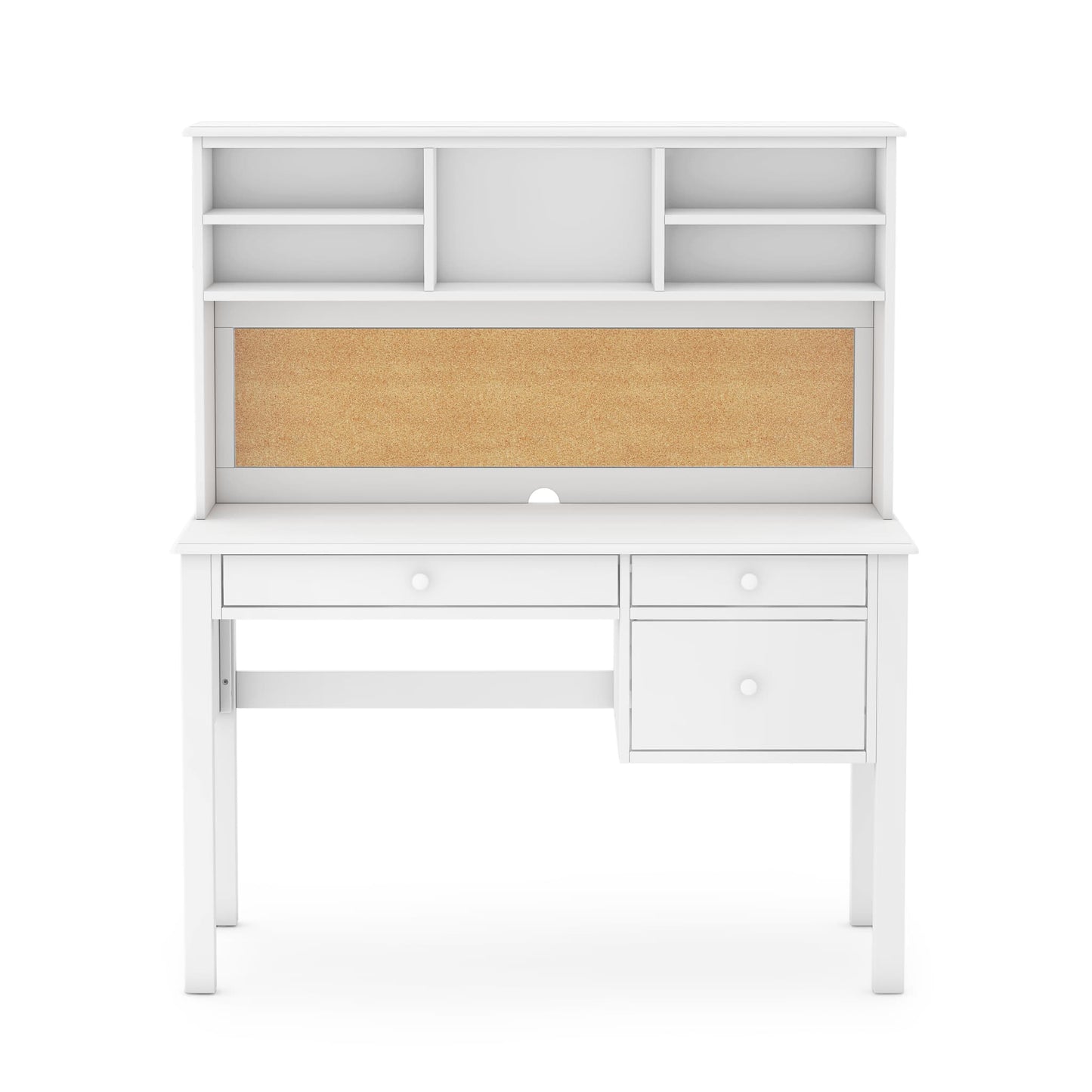 Kids' Madison Desk, Hutch and Chair Set