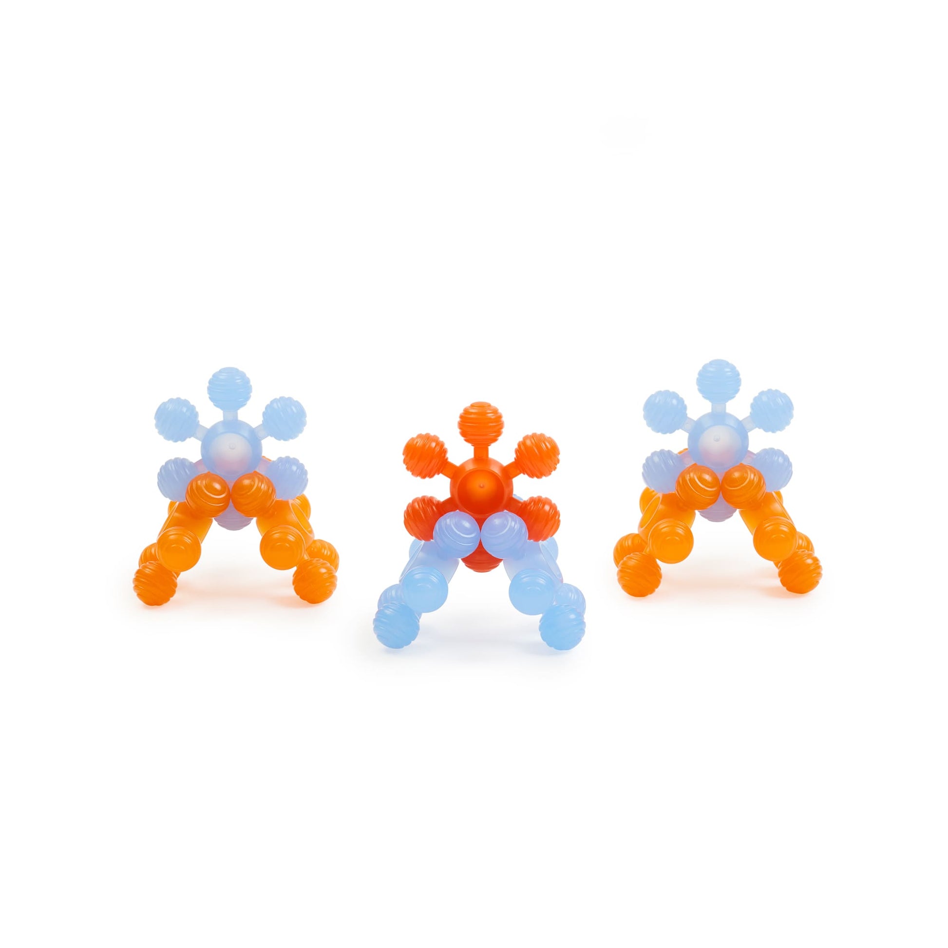 PolyForm Star Connectors - Set of 35