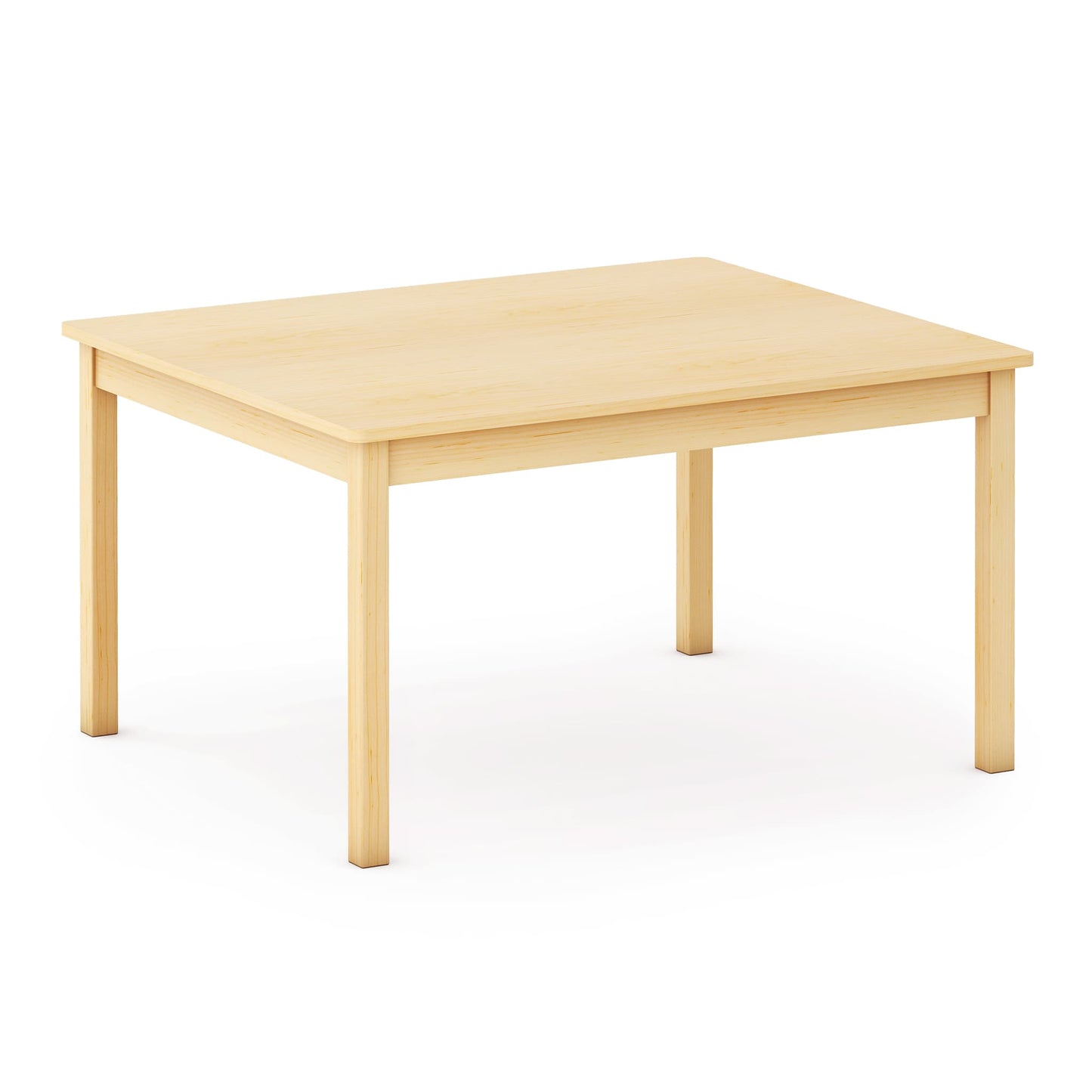 EdQ Classroom Rectangle Table - 30" x 36"