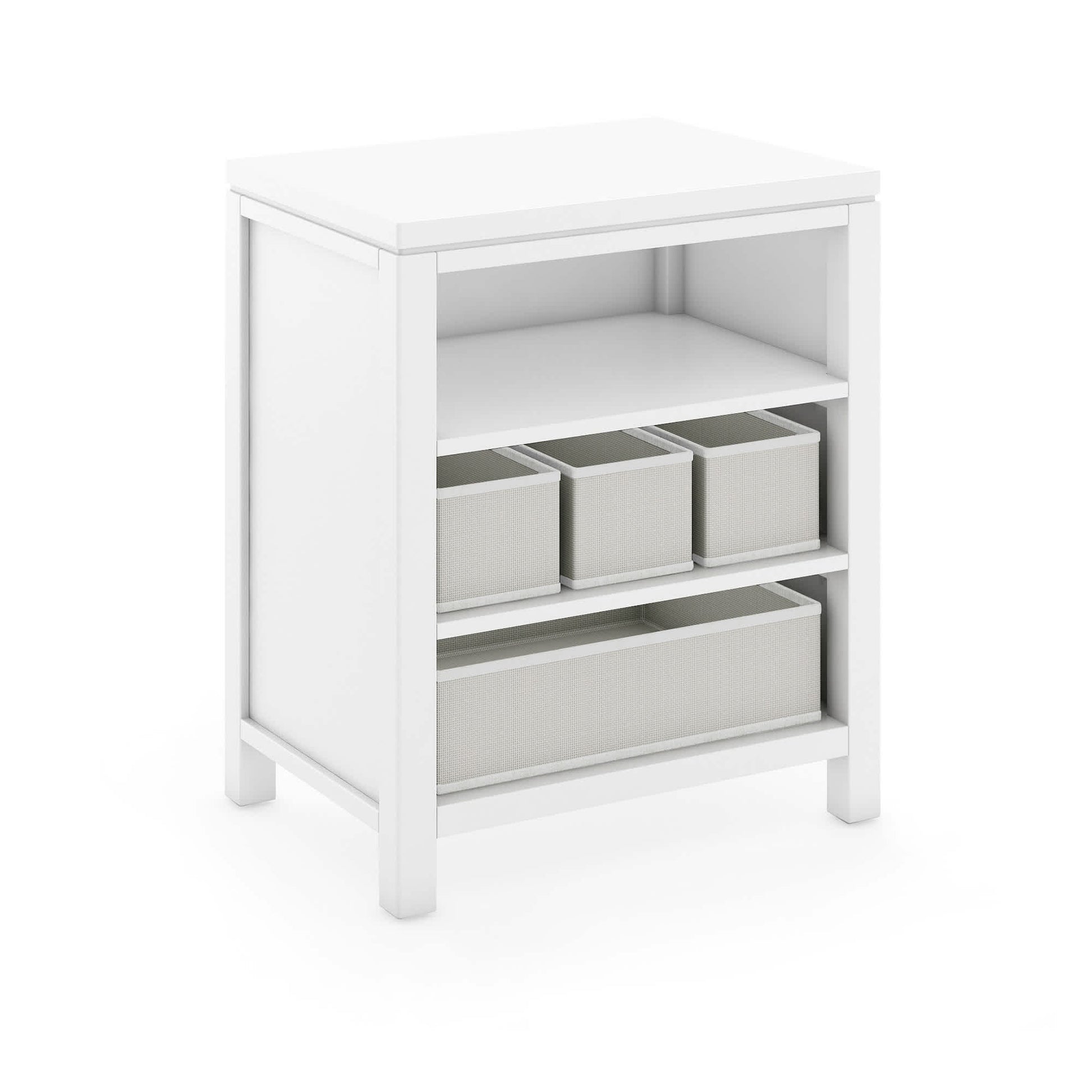 Martha Stewart Kids' Open Storage