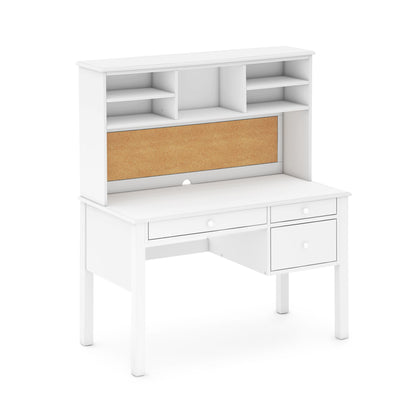 Kids' Madison Desk, Hutch and Chair Set
