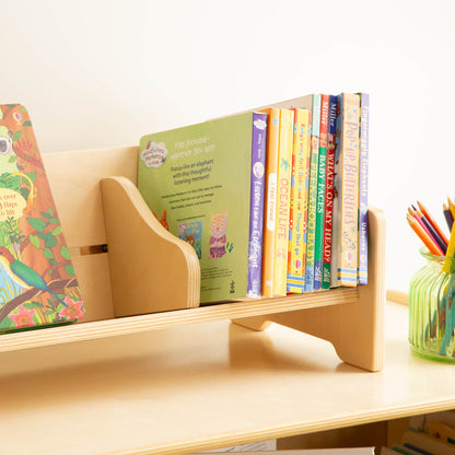 Tabletop Book Browser