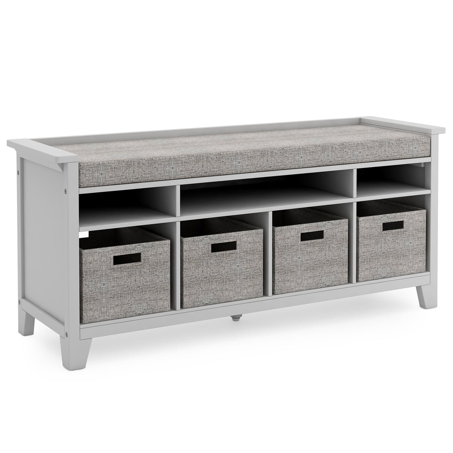 Martha Stewart Kids' Storage Bench