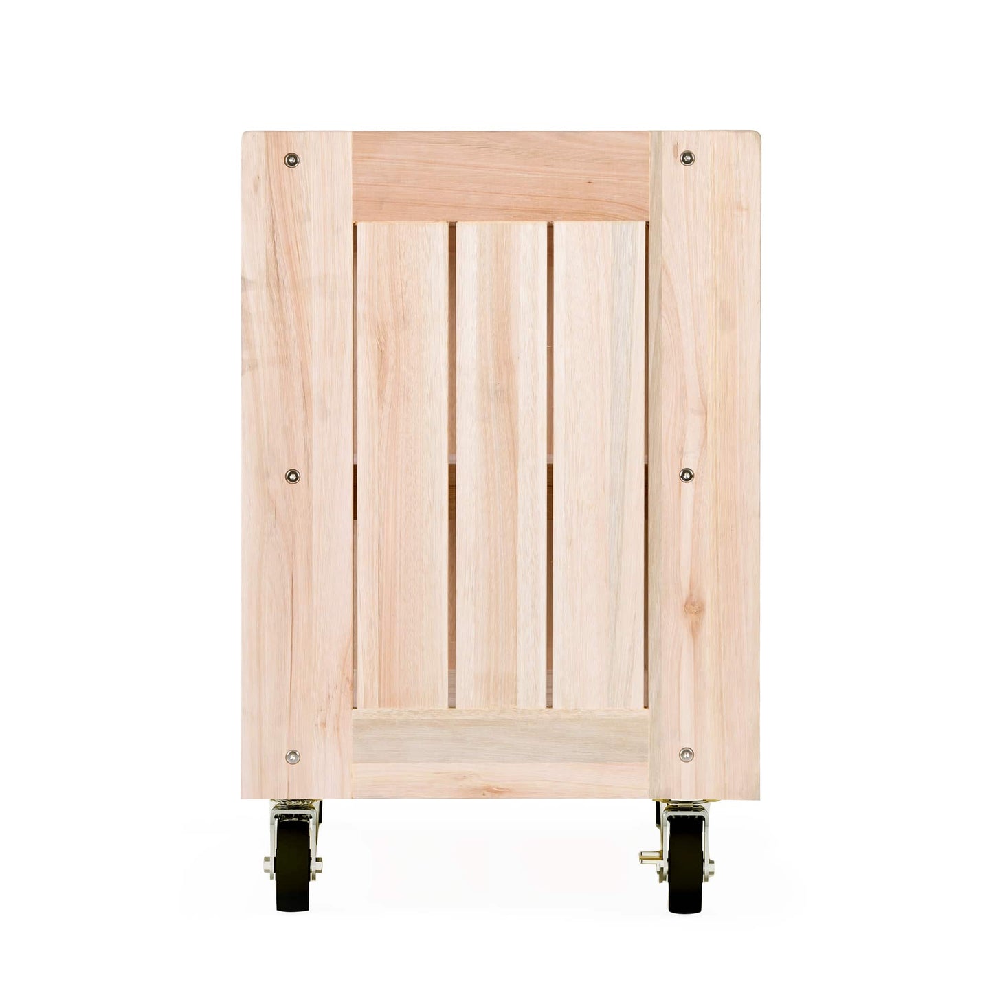 Notch Blocks Storage Cart