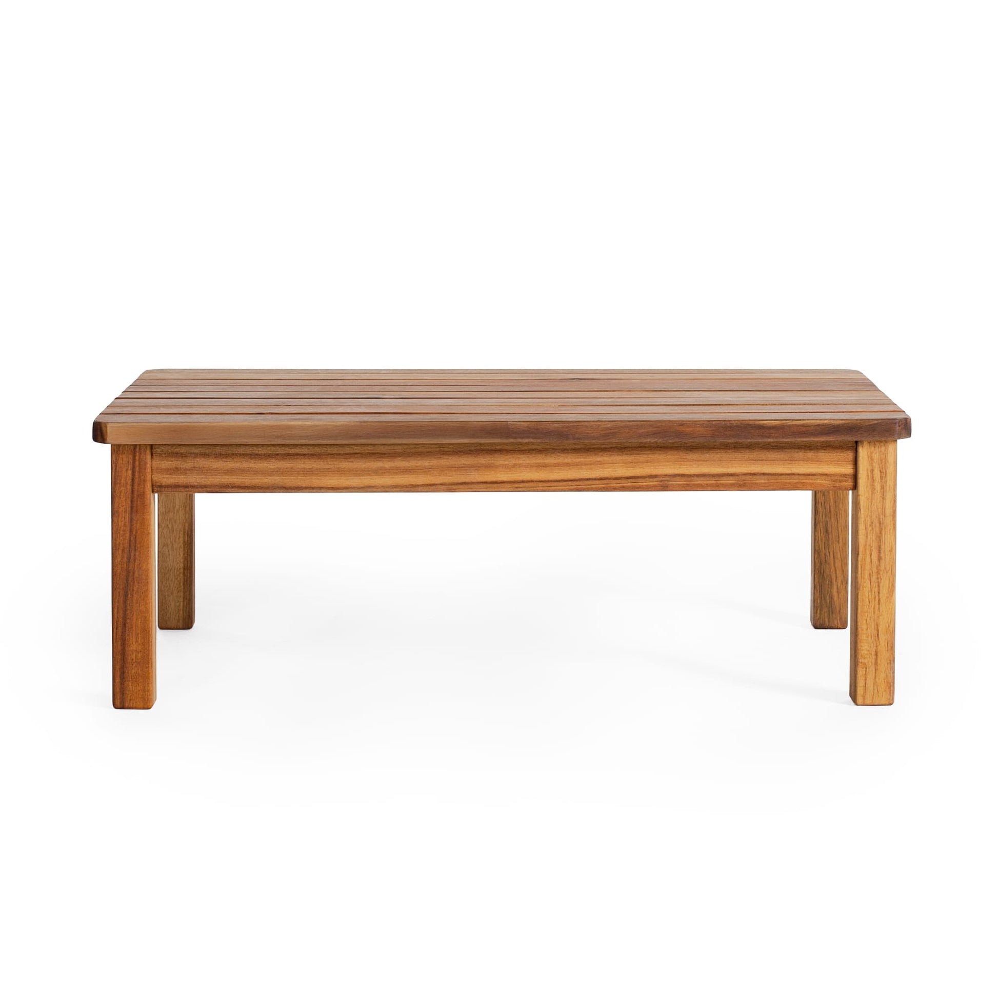 Martha Stewart Kids' Outdoor Low Table