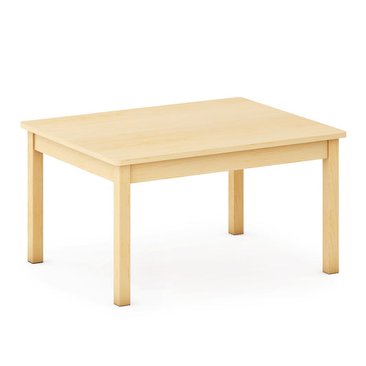 EdQ Classroom Rectangle Table - 24" x 30"