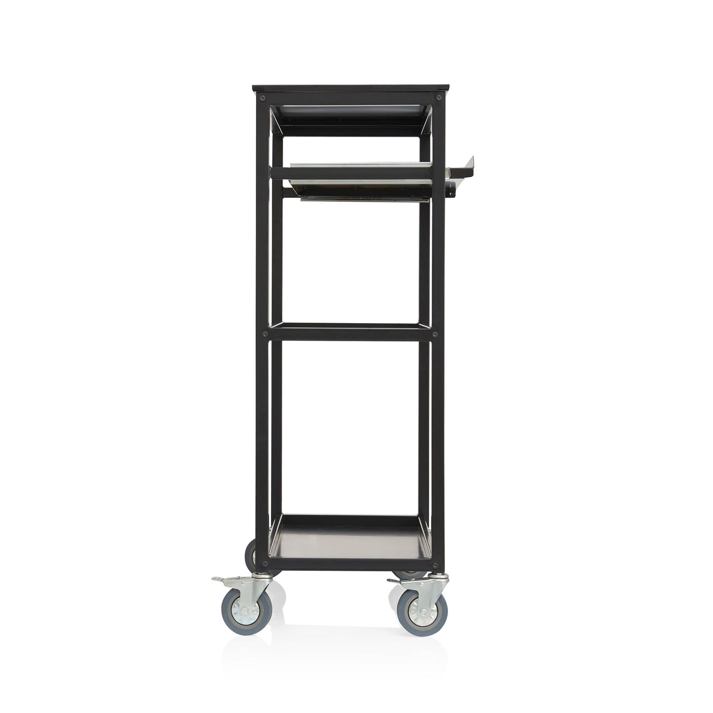 A/V Laptop Cart