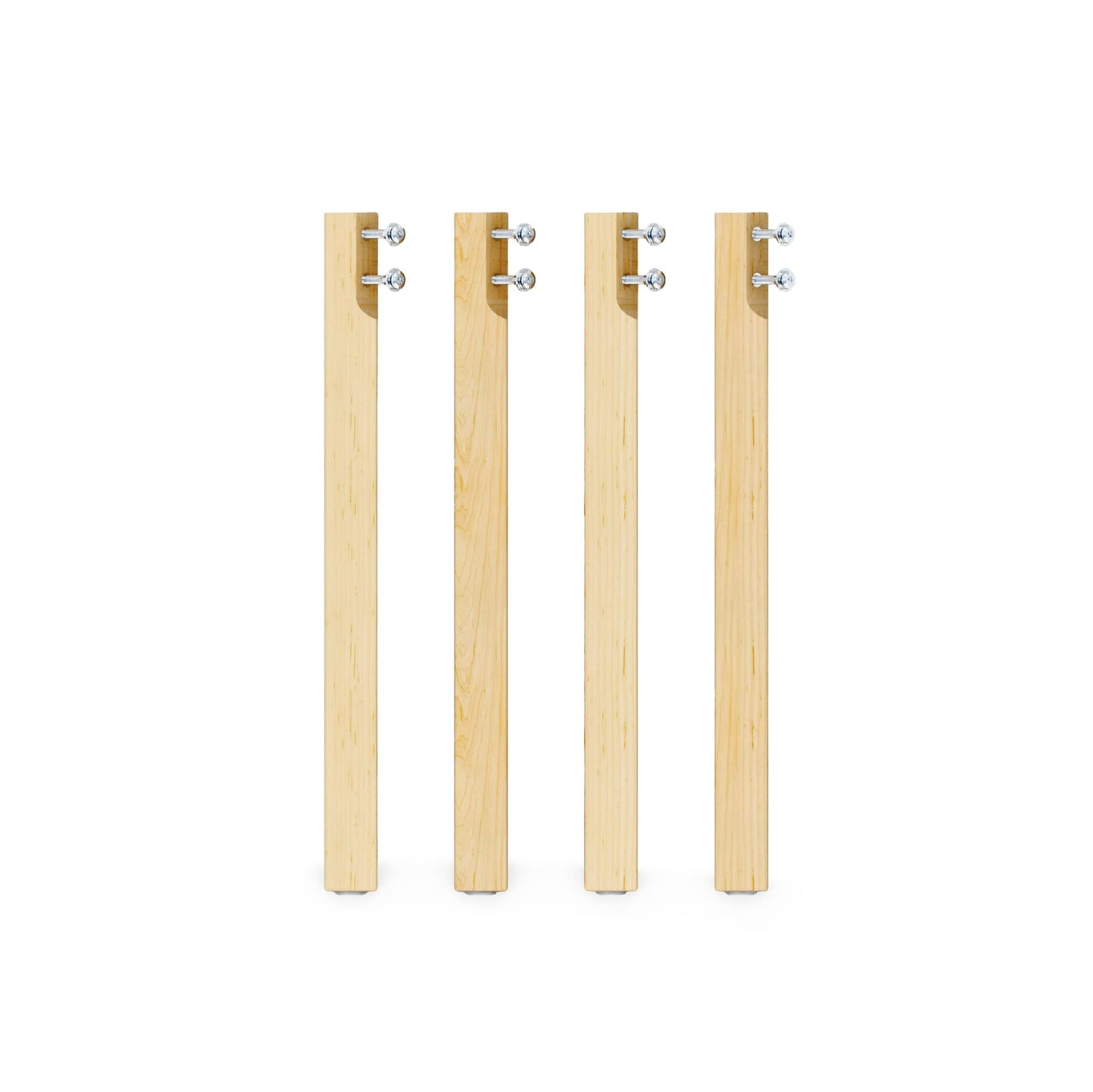 EdQ Classroom Table Legs
