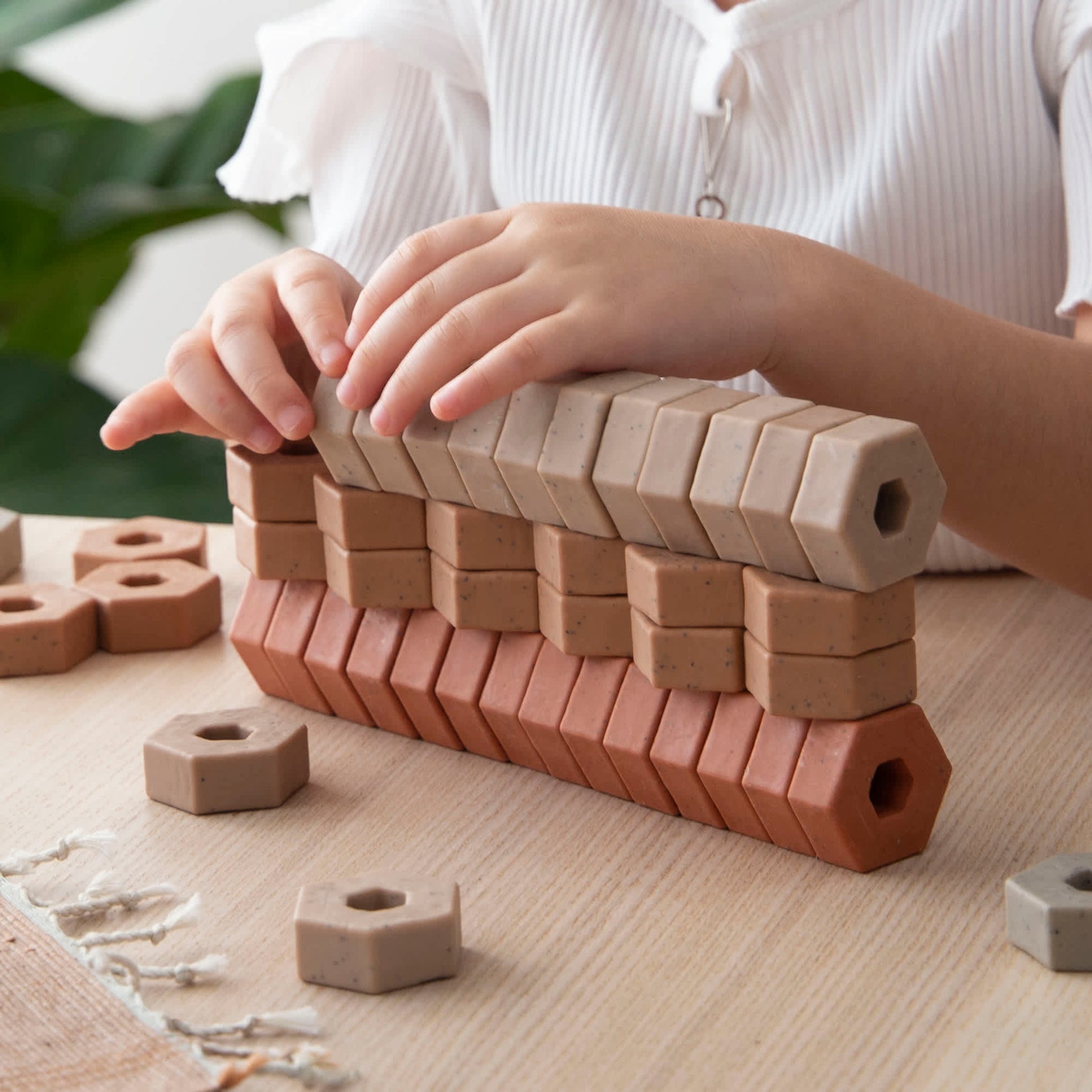 Little Pavers - 60 pc. set