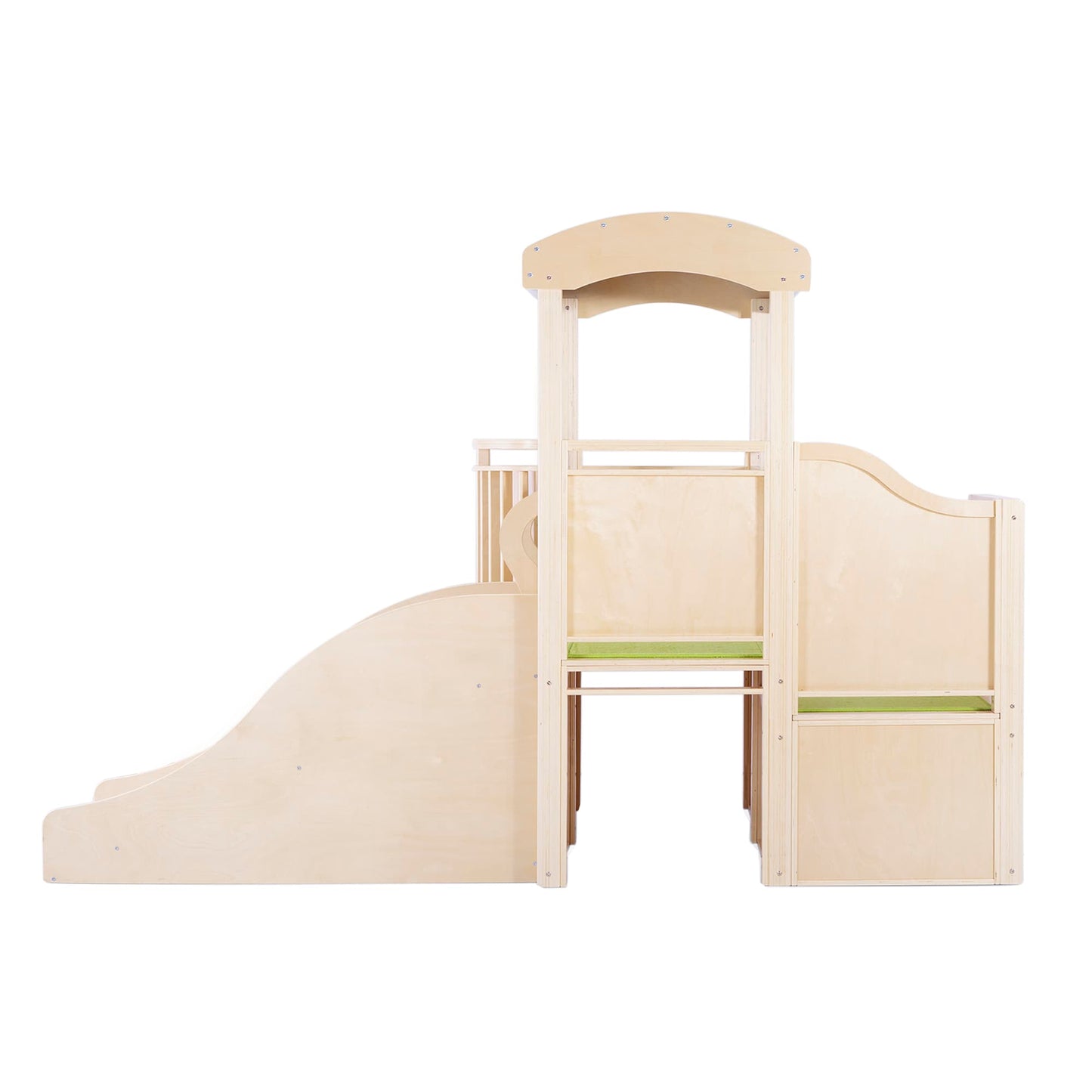 City Toddler Loft