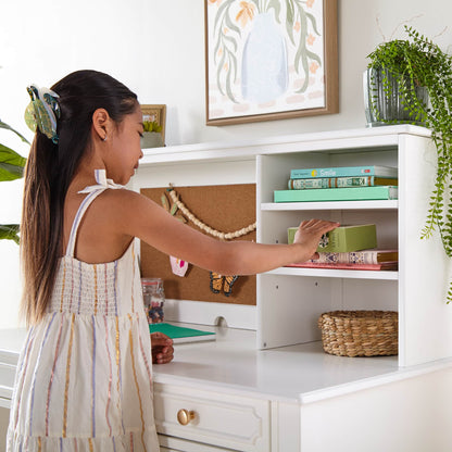 Kids' Avery Hutch