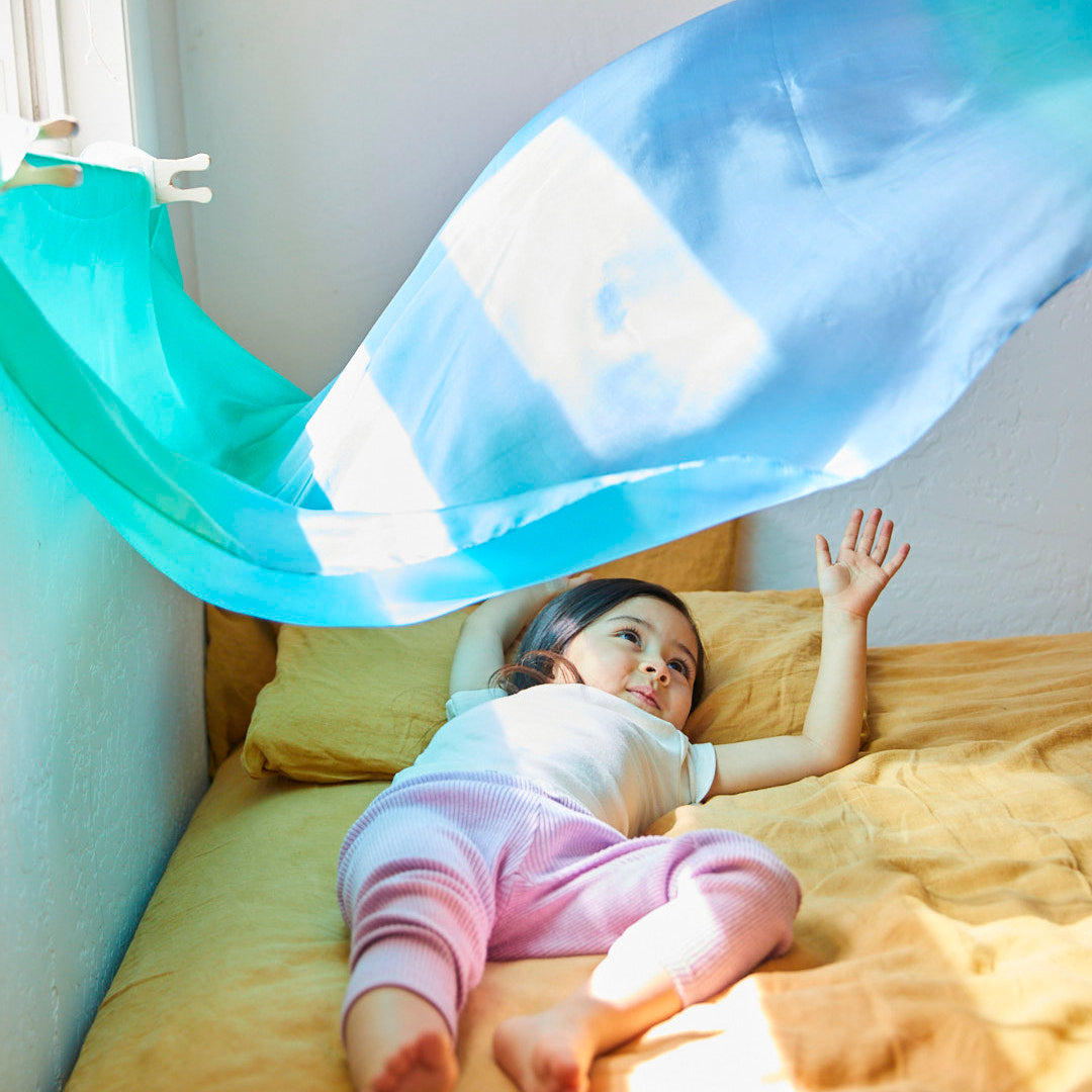 Sarah's Silks Fort Kit