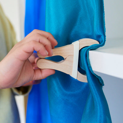Sarah's Silks Fort Kit