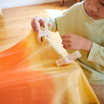 Sarah's Silks Fort Kit