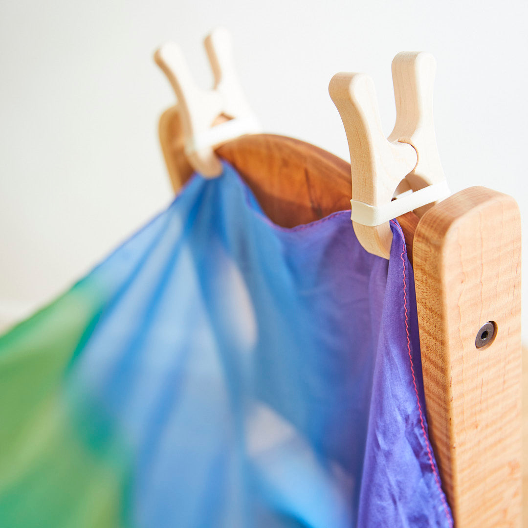 Sarah's Silks Fort Kit