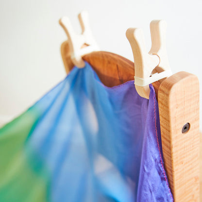 Sarah's Silks Fort Kit