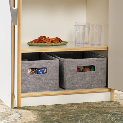 EdQ Kitchen Refrigerator
