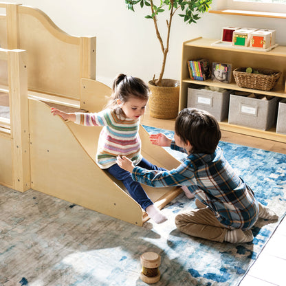 EdQ Toddler Up, Down and All Around Loft
