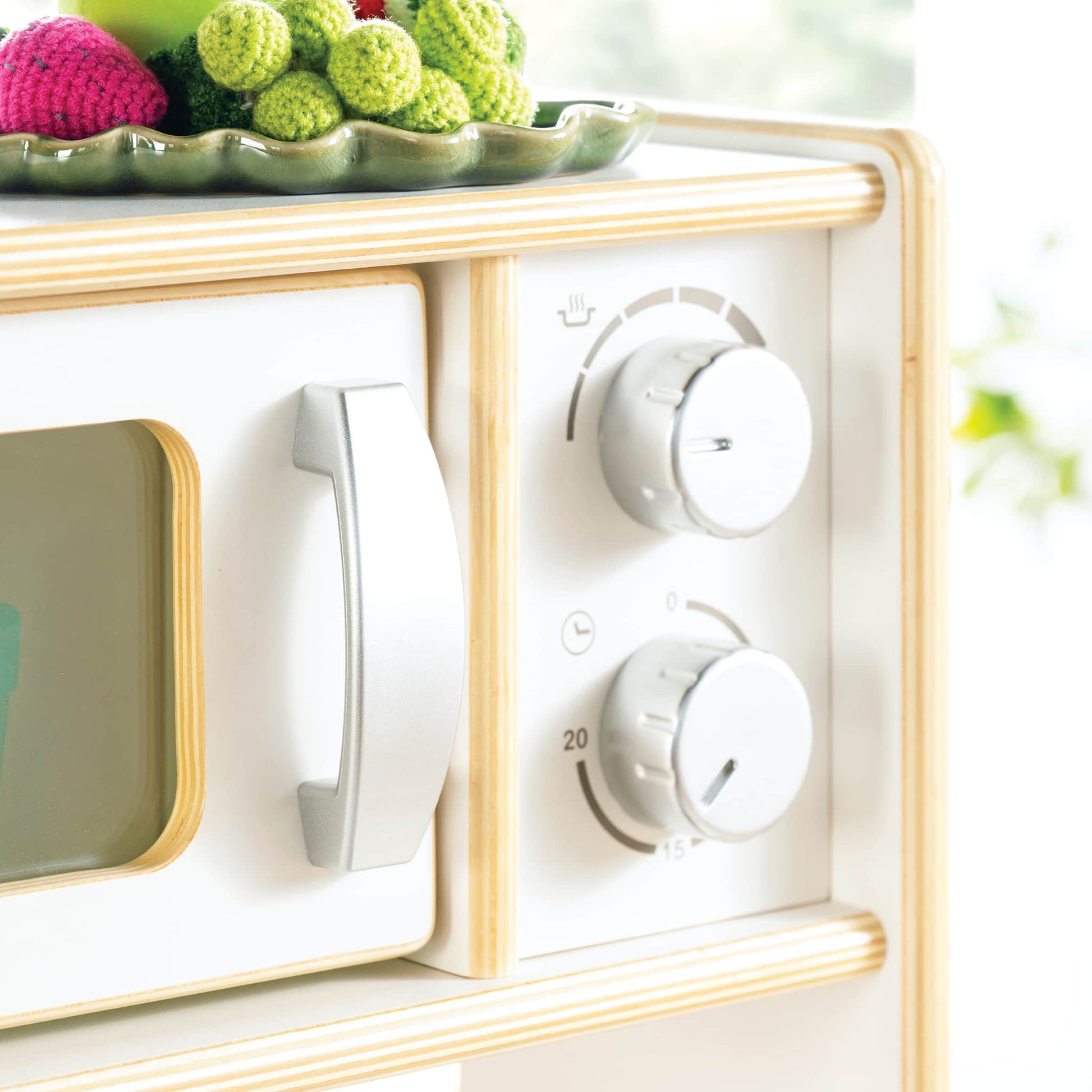 EdQ All-in-One Kitchen