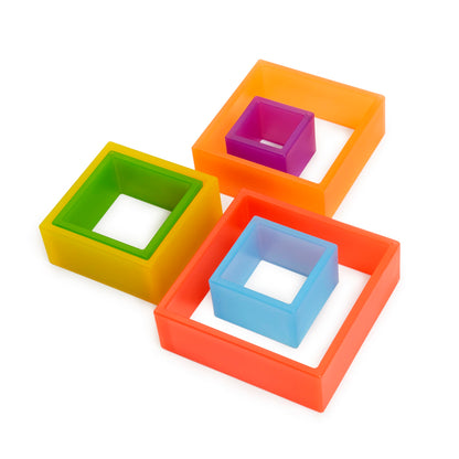 Discovery Squares