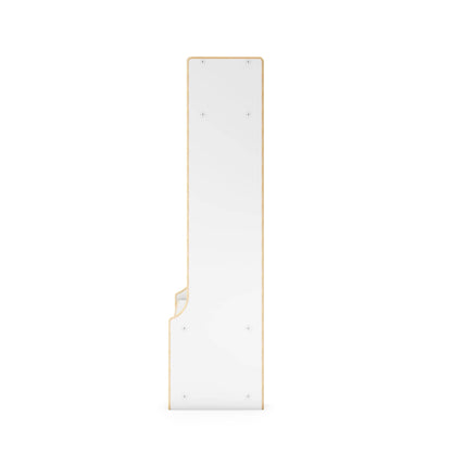 EdQ 5-Section Locker with Bench