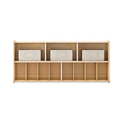 EdQ Diaper Storage