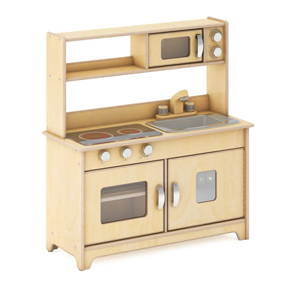 EdQ All-in-One Kitchen
