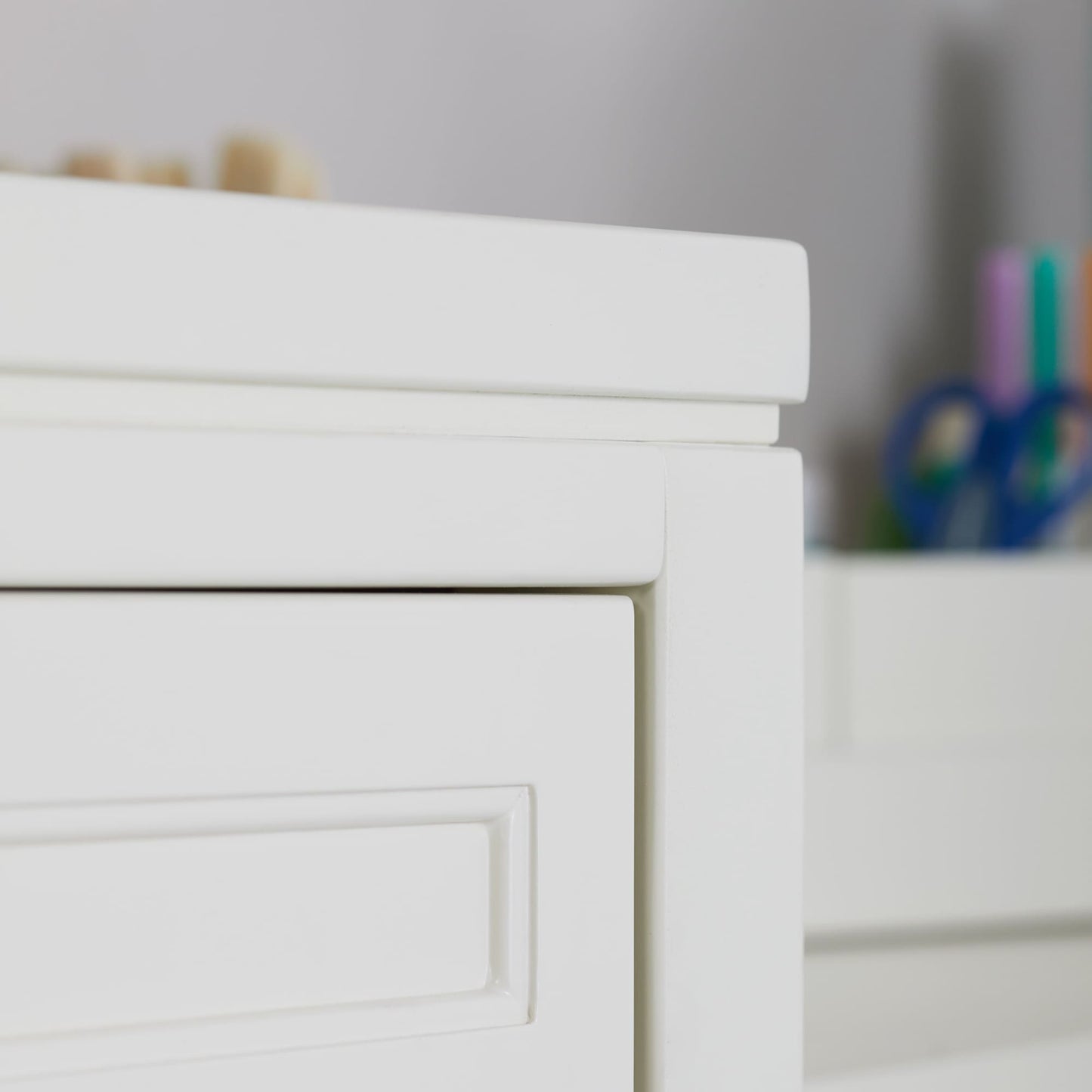Martha Stewart Kids' Artwork Storage