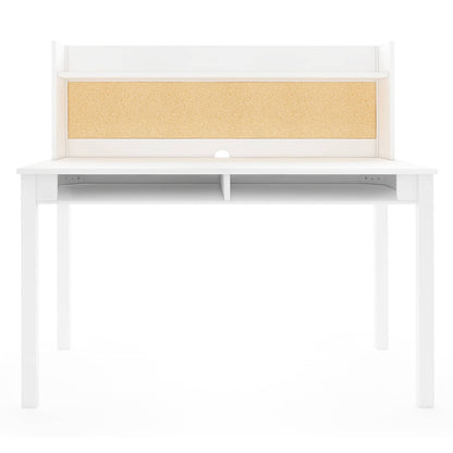 Martha Stewart Kids' Desk with Hutch and Chair
