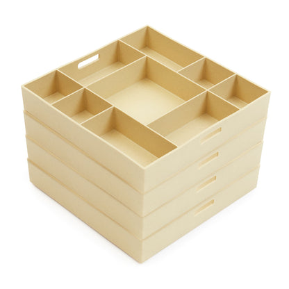 Loose Parts Stackable Tray