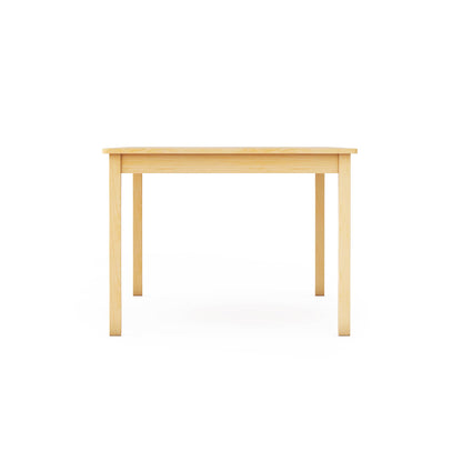 EdQ Classroom Rectangle Table - 30" x 60"