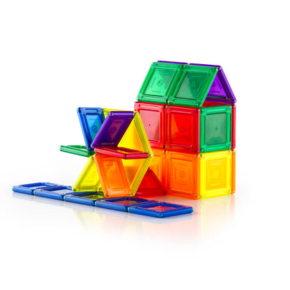 PowerClix® Solids