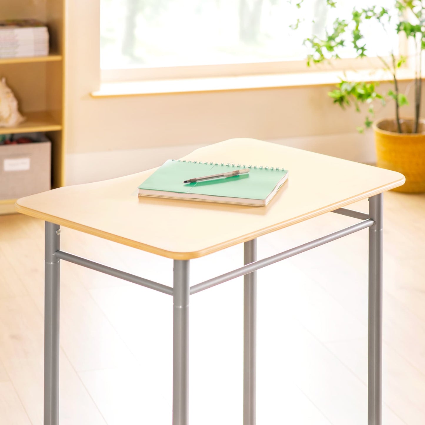 Standing Modular Desk