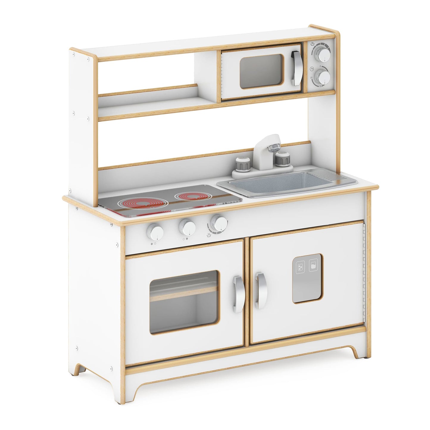 EdQ All-in-One Kitchen