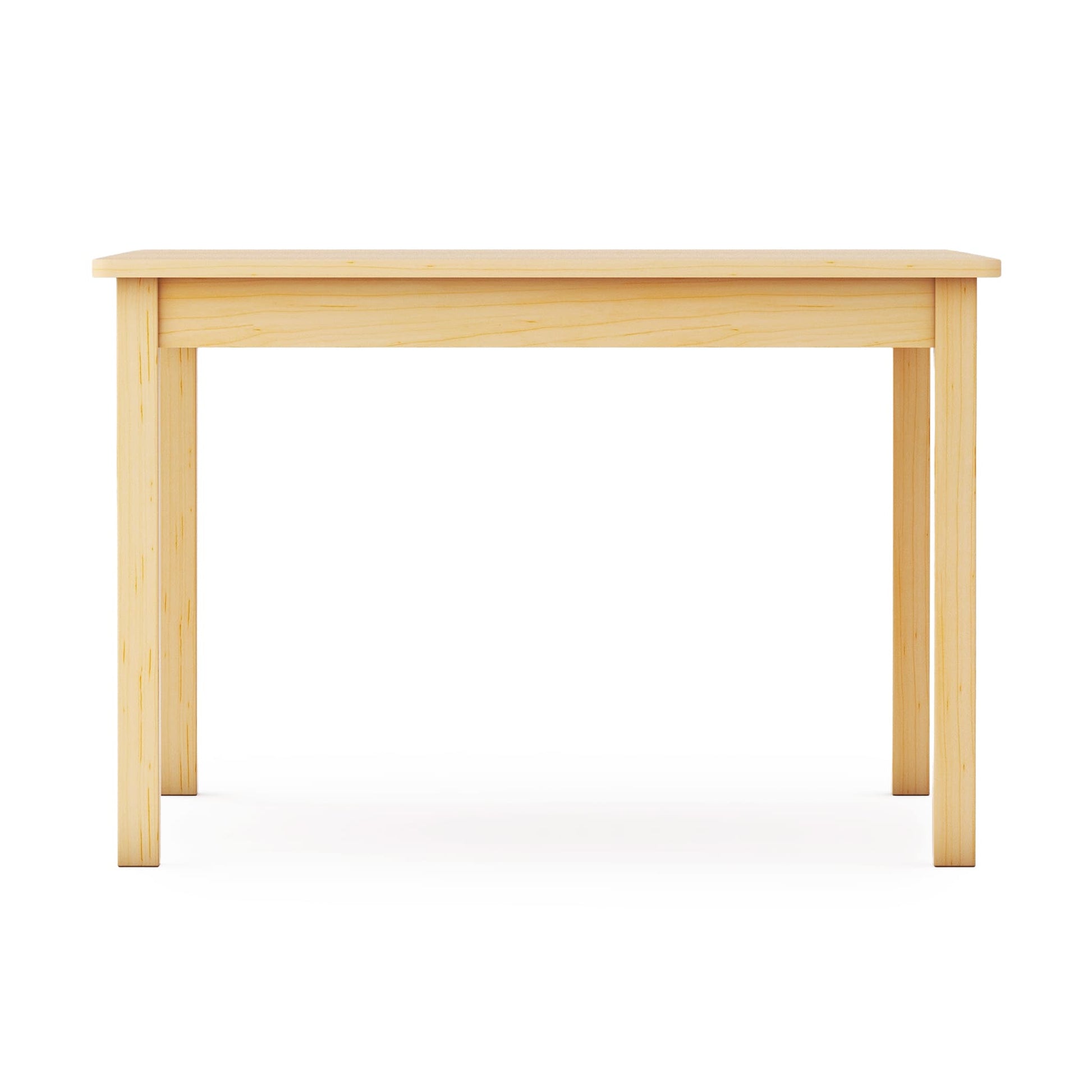 EdQ Classroom Square Table - 30" x 30"