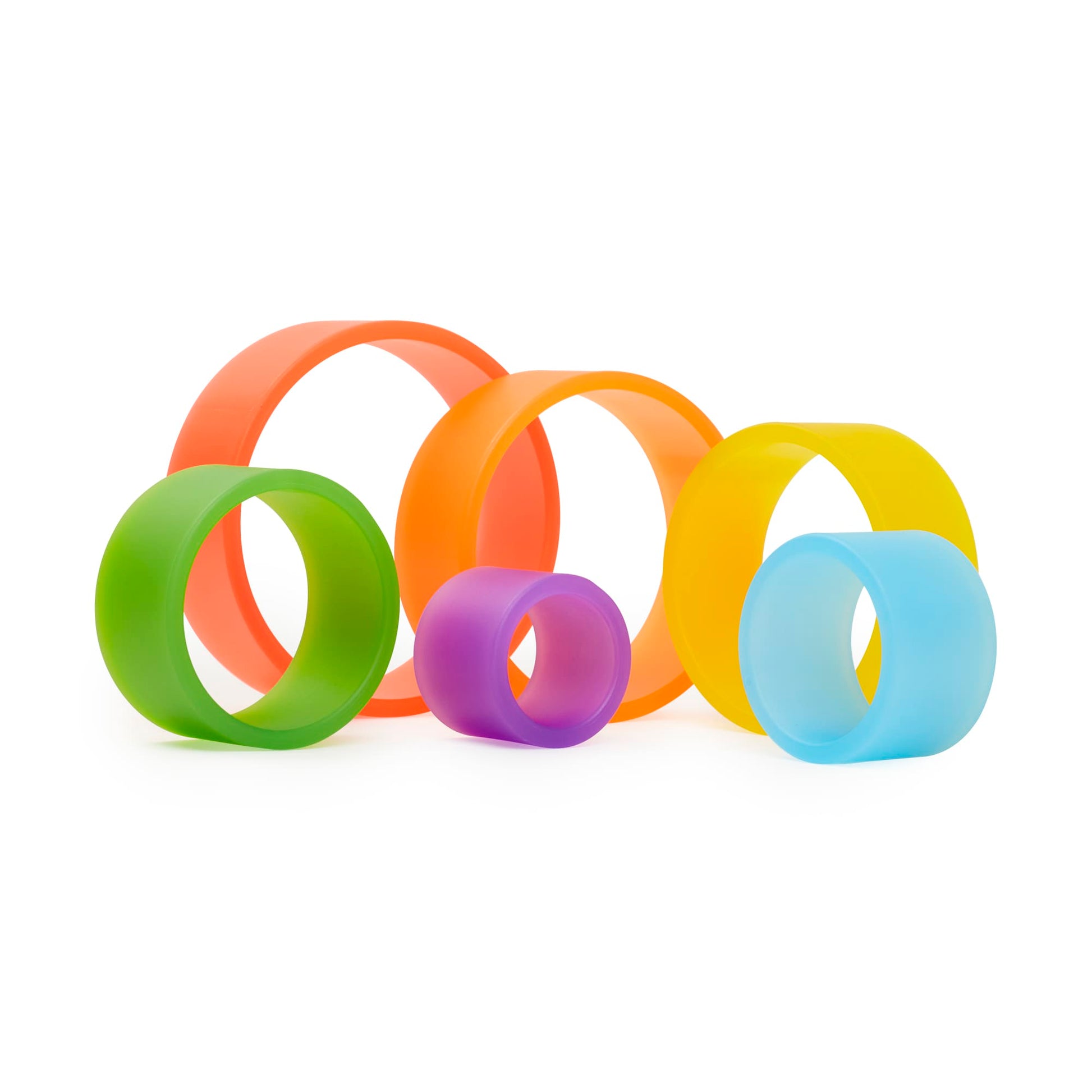 Discovery Circles
