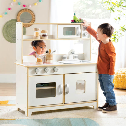 EdQ All-in-One Kitchen
