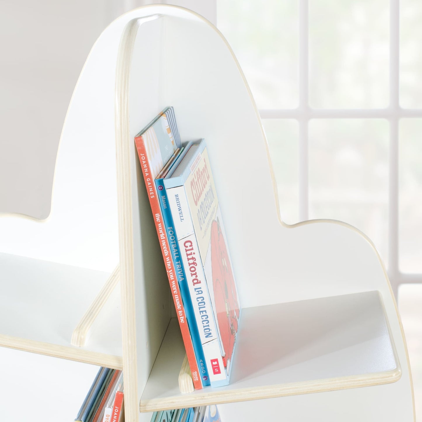 EdQ Reading Tree