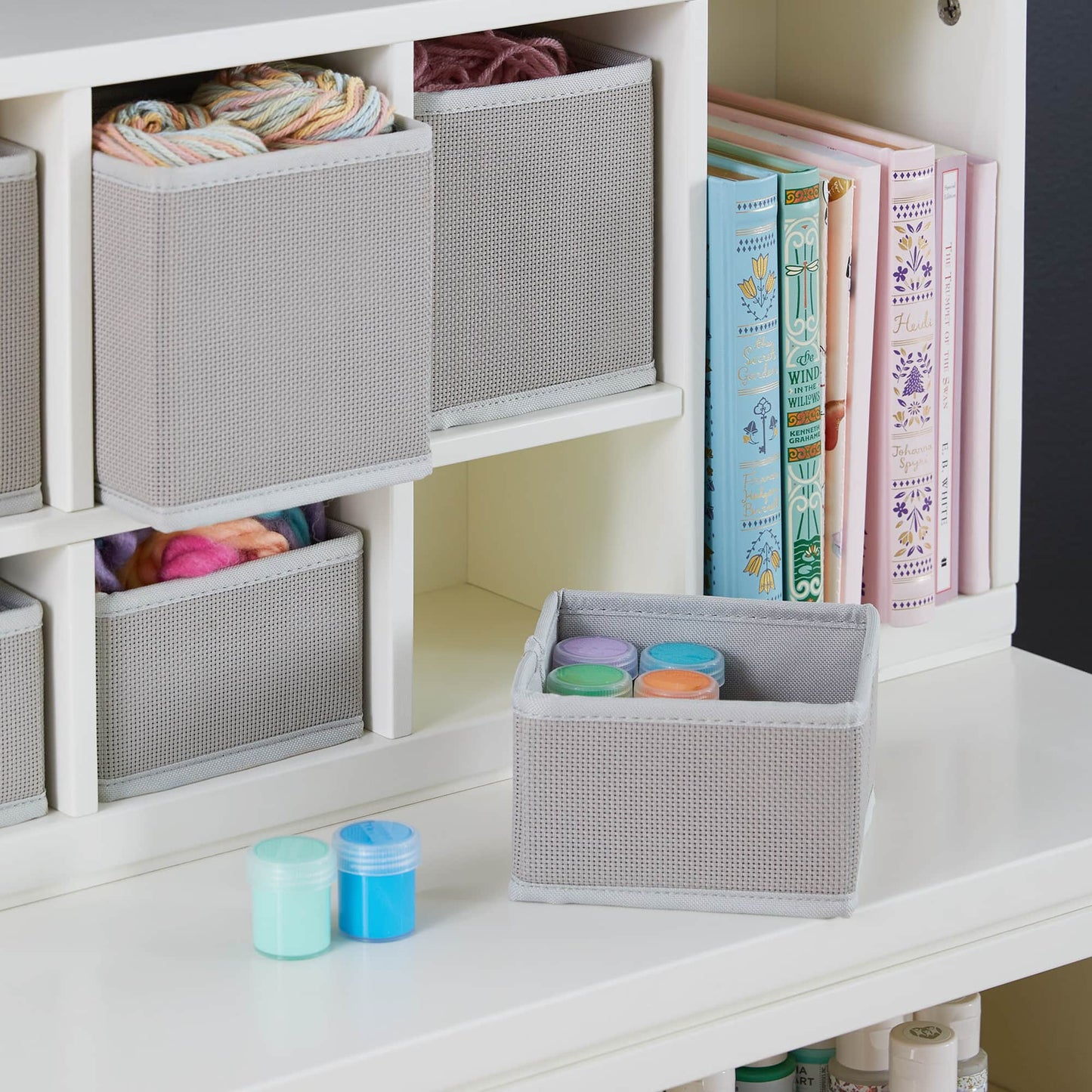Martha Stewart Kids' Cubby Organizer