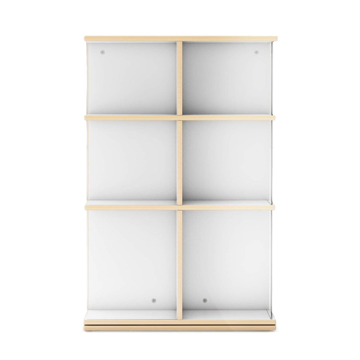 EdQ Rotating Big Book Display