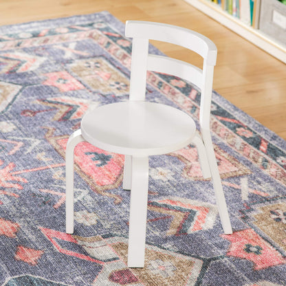 Nordic Chairs - Set of 2