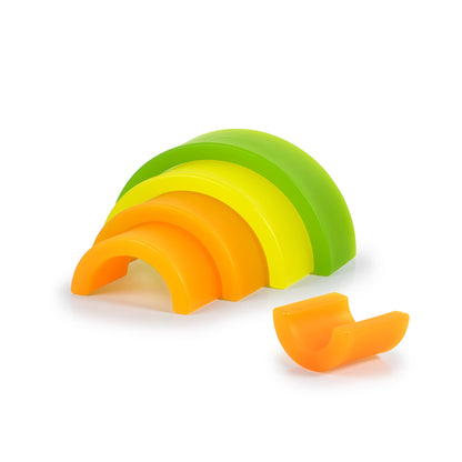 Discovery Stackers - Arch